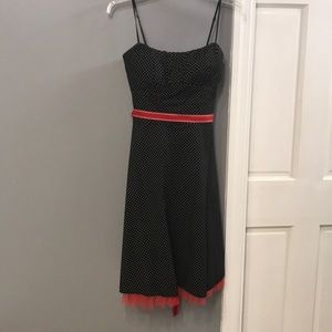 🔹BOGO🔹 Pin-up style dress